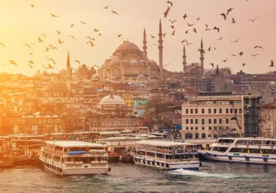 Turkiya tibbiyot turizmidan 2,3 milliard dollar ishladi фото