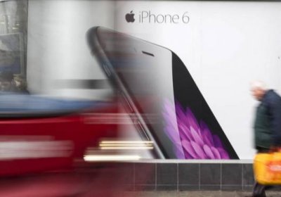 iPhone’нинг янги модели чиқишидан олдин эскилари секинроқ ишлашни бошлаши аниқланди фото