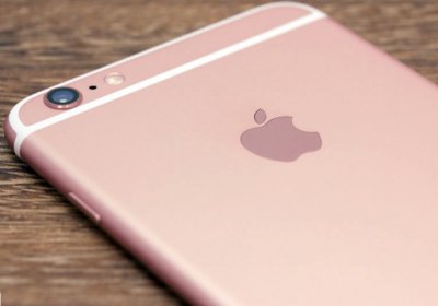 Apple интернет-дўкони пушти iPhone 6s ва iPhone 6s Plus’ни бир неча соат ичида сотиб бўлди фото