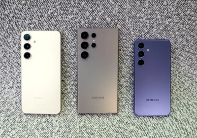 Samsung жаҳон смартфонлар бозори етакчилигига қайтди фото
