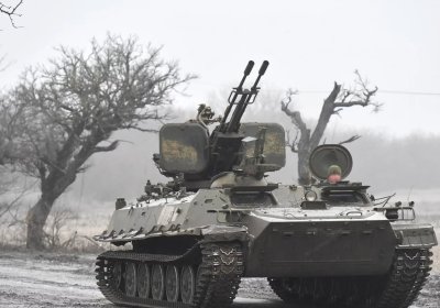 Украина Россия армиясининг фронтдаги устунлигини тан олди фото