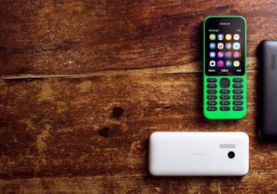 Microsoft интернетга уланиши мумкин бўлган янги Nokia телефонини 29 доллардан сотувга чиқаради фото