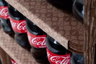 Coca-Cola май ойи охирида Ўзбекистон савдо пештахталарига қайтади фото
