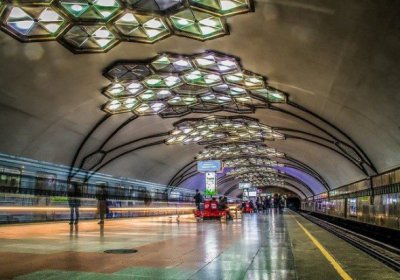 Toshkent metrosining yangi 8 ta bekati 2020 yilda ishga tushiriladi фото