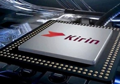 Huawei янги Kirin 970 процессори устида иш олиб бормоқда фото