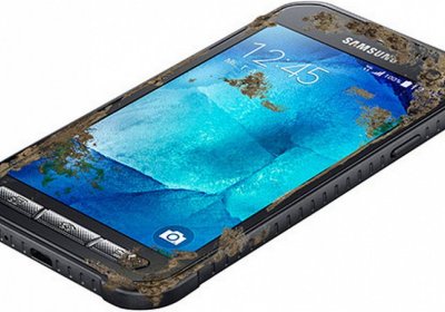 Samsung ҳарбий стандартлар асосидаги смартфонни тақдим этди фото