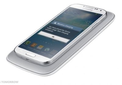 Samsung Galaxy S6 симсиз қувват олишнинг бир нечта стандартларига эга бўлади фото