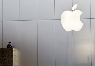 Рублнинг қадрсизланиши “Apple”нинг Россиядаги онлайн-дўконининг иккинчи марта ёпилишига сабаб бўлди фото