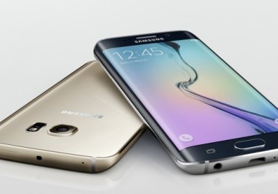 Samsung Galaxy S6 Edge дунёда энг тез ишловчи смартфон деб тан олинди фото