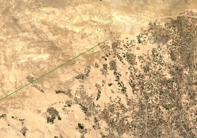 Qo‘shtepa kanali qurilishi butun Markaziy Osiyoga tahdid solmoqda фото