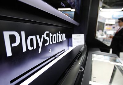 «Sony PlayStation» интернет дўкони хакерлар ҳужумига учради фото