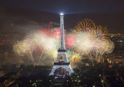 Париж – 2024 йилги Олимпиада мезбонлиги учун асосий даъвогар фото