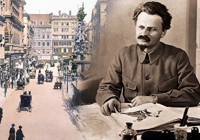 Xorijda o‘ldirilgan Trotskiy — Stalin asosiy raqobatchisini qanday yo‘q qilgan edi? фото