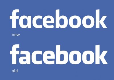Facebook 10 йил ичида биринчи марта логотипини ўзгартирди фото