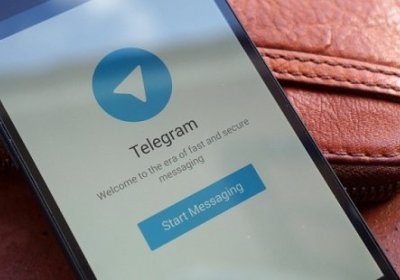 Telegram эски Android-қурилмаларни қўллаб-қувватлашни тўхтатди фото