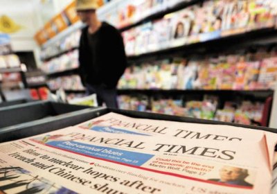 Financial Times: Россияга қарши санкциялар масаласи Европа Иттифоқини бўлиб юбориши мумкин фото