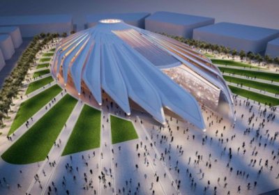 Дубайдаги Expo-2020 кўргазмаси бюджети 8 миллиард долларни ташкил қилди фото