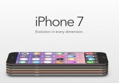 iPhone 7 смартфони 27 сентябрдан савдога чиқади фото