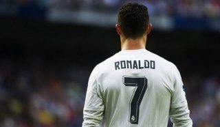 Криштиану Роналду: «Мен «Реал»дан кетишим мумкинми? Албатта, мумкин» фото