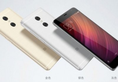 Xiaomi расмий равишда Redmi Pro флагманини тақдим этди фото