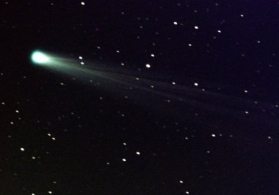 Россиялик олимлар Ерга хавф туғдириши мумкин бўлган янги астероидни аниқлади фото