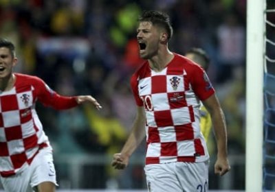Хорватия Евро-2020 йўлланмасини қандай қўлга киритди? (видео) фото