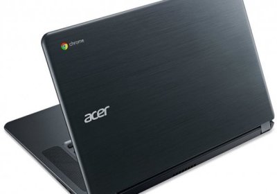 Acer 15 dyuymli yangi Chromebook noutbukining sotuvlarini boshladi фото