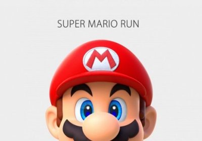 Super Mario Run ўйини App Store’да пайдо бўлди фото