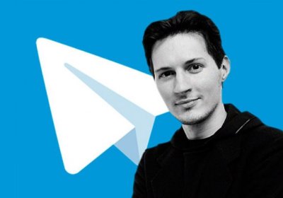 Telegram асосчиси: "Telegram фойдаланувчилари фаоллиги сўнгги 2 ой ичида 3 баробарга ошгани рақобатчиларни “эсдан оғдирмоқда”" фото