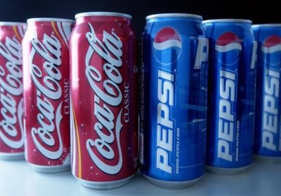 Coca-Cola ва PepsiCo Россияда биттадан заводини ёпади фото