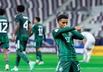 Osiyo kubogi U23. Saudiya Arabistoni - Tojikiston bahsida 6 ta gol kiritildi (video) фото