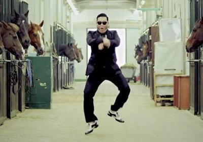 Gangnam Style клипи YouTube ҳисоблагичини бузиб қўйди фото