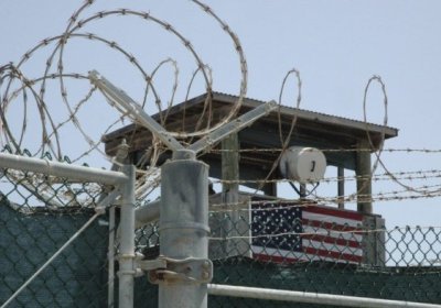 Обама Гуантанамони АҚШнинг доғи деб атади фото