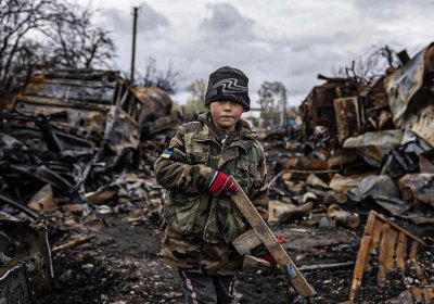 Якуни мавҳум бўлиб бораётган Украина уруши: тарихий башорат ва ечимлар фото