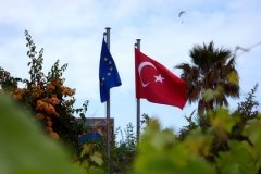Туркия Шенген ҳудуди давлатлари учун виза тизимини бекор қилди фото