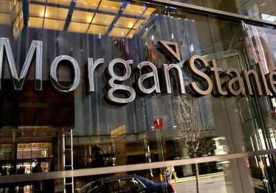 Morgan Stanley’нинг 1-чоракдаги соф даромади 59 фоизга ўсди фото