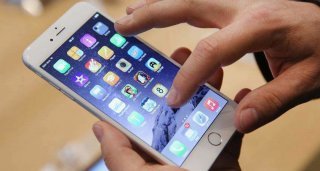 Apple iPhone эгаларини 5 млн долларга “туширди” фото