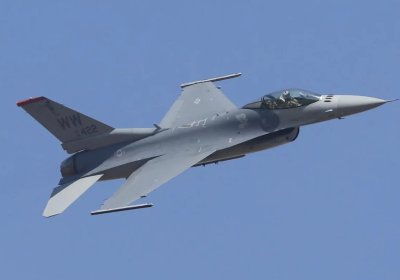 Британиялик эксперт: Россия НАТОга Украинада F-16 қирувчиларини йўқ қила олишини кўрсатди фото