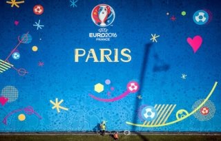 Евро-2016: Очилиш ўйини, Франция ва Руминия баҳси анонси фото