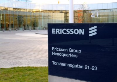 Ericsson компанияси Apple'ни судга берди фото