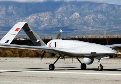 OAV: Markaziy Osiyo davlatlari dronlar bilan qurollanmoqda фото