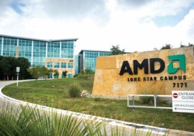 Microsoft корпорацияси AMD ни сотиб олишга қизиқиш билдирмоқда фото