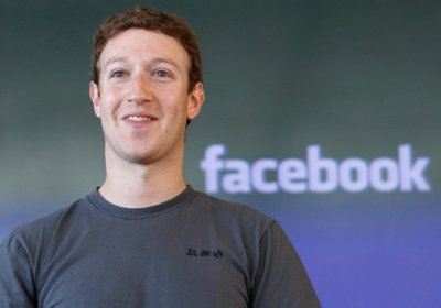 Цукерберг Facebook фойдаланувчилари сони 1,44 млрд кишига етганини айтиб мақтанди фото