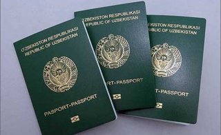 ИИВ вакили: Кўпчилик фуқароларимиз паспортни янгилаш масаласига бефарқлик билан қараяпти фото
