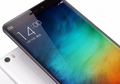 Хитойнинг Xiaomi компанияси 6 Гб тезкор хотирали бақувват смартфонни чиқаради фото
