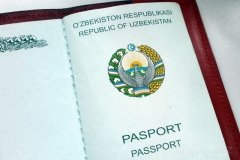 Паспорт тизими қоидаларини бузганлик учун жарималар миқдори оширилди фото