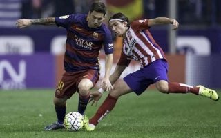 Месси: «Барселона»да ҳамма «Реал»нинг мағлубиятини истайди фото