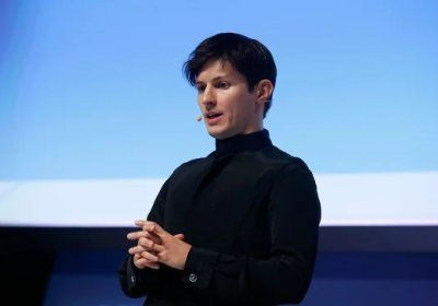 Pavel Durov terror targ‘ibotchilari bloklanayotganini e’lon qildi фото