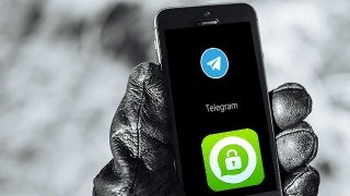 Россия давлат думаси WhatsApp ва Telegram’ни жаримага тортмоқчи фото