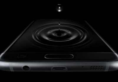 Samsung Galaxy S8 смартфонида 3,5 миллиметрли аудиослот бўлмайди фото